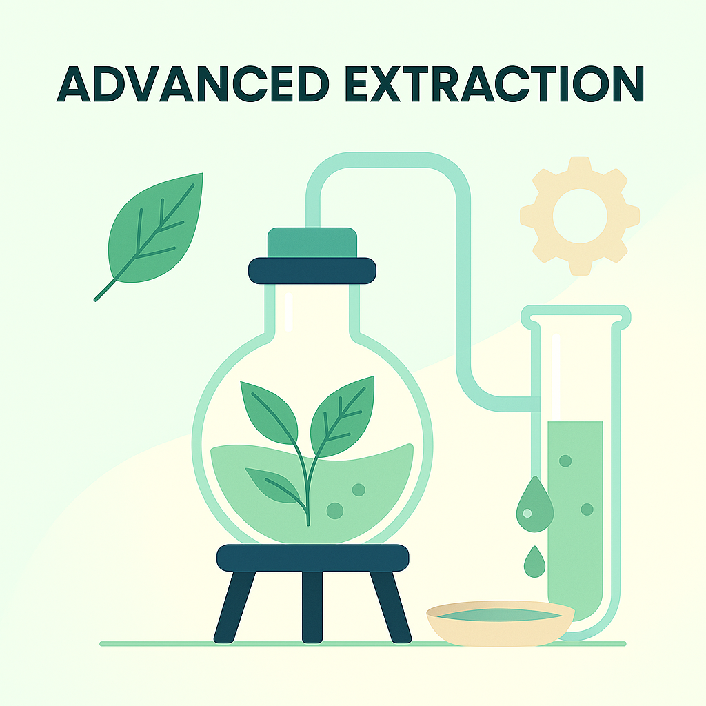 Advance Extraction